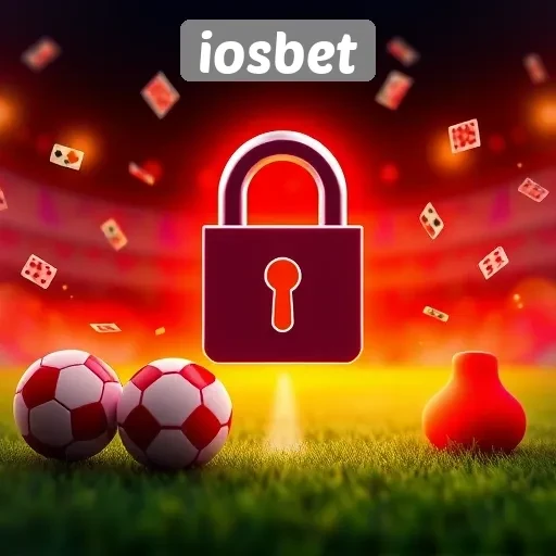Sistem Keamanan dan Privasi di Situs iosbet