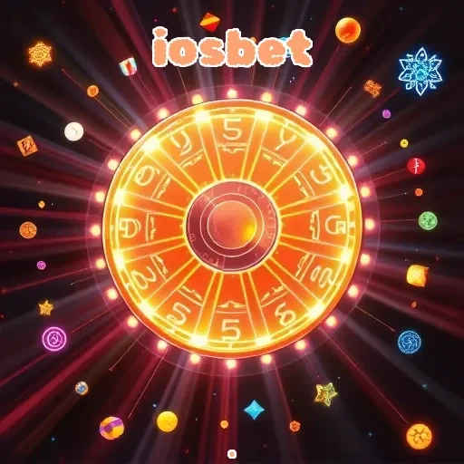 iosbet Menawarkan Mesin Slot Berkualitas untuk Penggemar Game Online Indonesia
