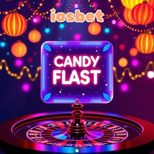 iosbet: Strategi Menang untuk Permainan Slot Paling Seru