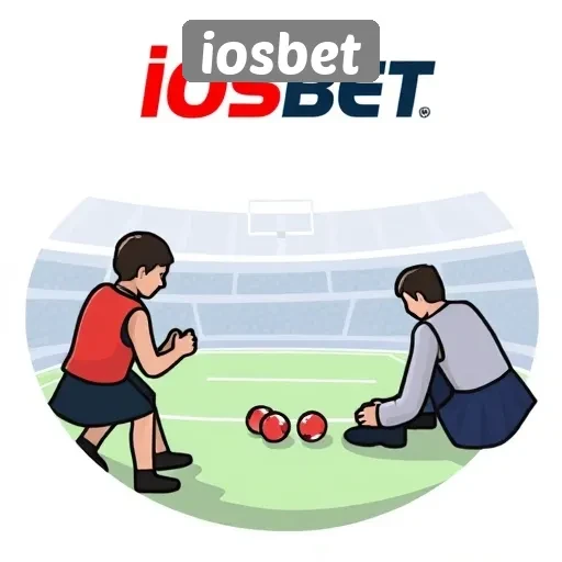 Feedback Pengguna Terhadap Pengalaman Bermain di iosbet